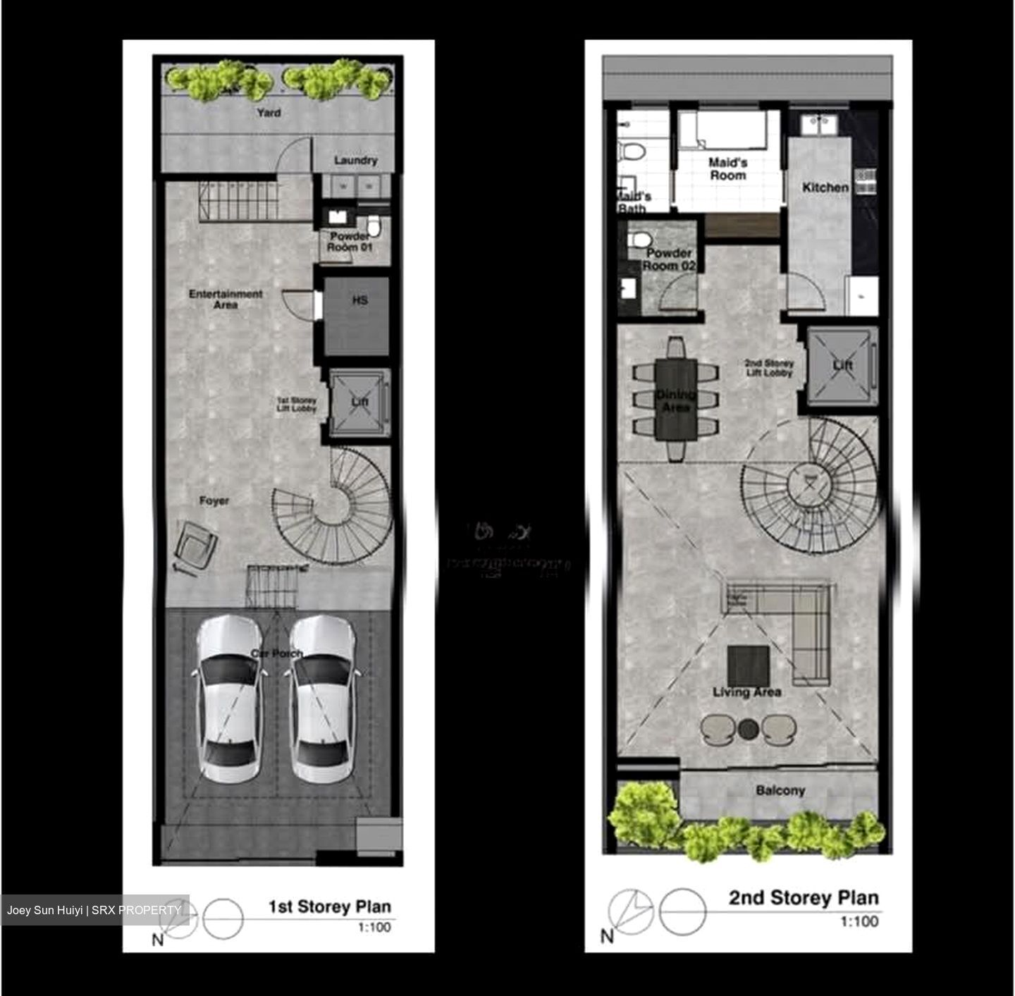 Boon Teck Road (D12), Terrace #565057621